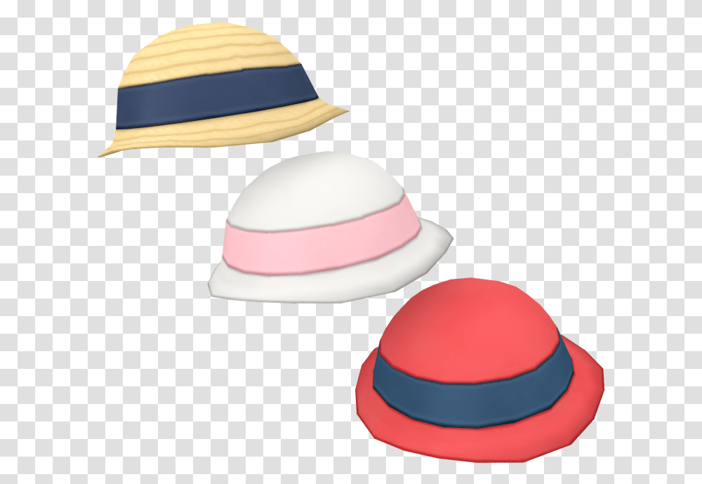 Elegant Hat Sweet Hat Pokemon Go, Clothing, Apparel, Sun Hat, Sombrero Transparent Png