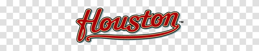 Elegant Houston Clip Art Houston Astros Logos Free Logo Clipartlogo, Food, Trademark, Sweets Transparent Png