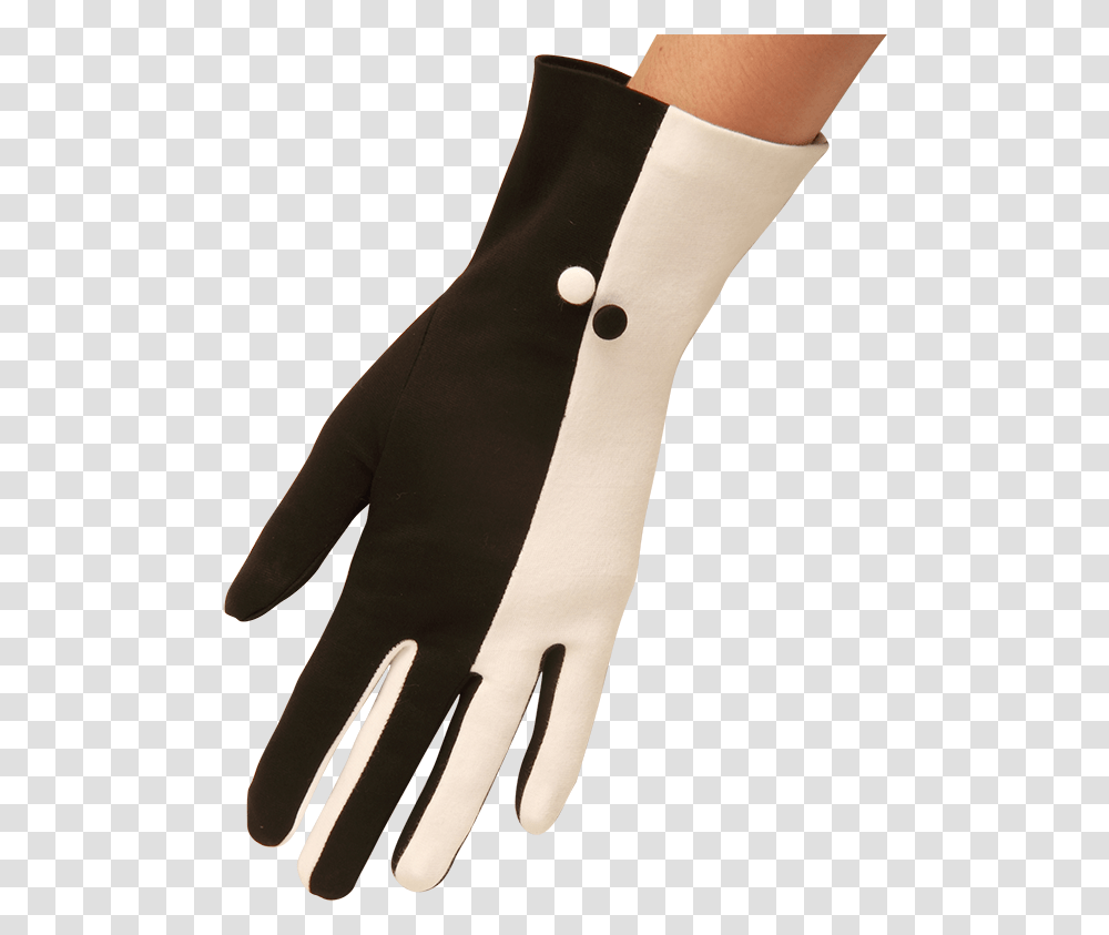 Elegant Ladies Gloves, Apparel, Person, Human Transparent Png