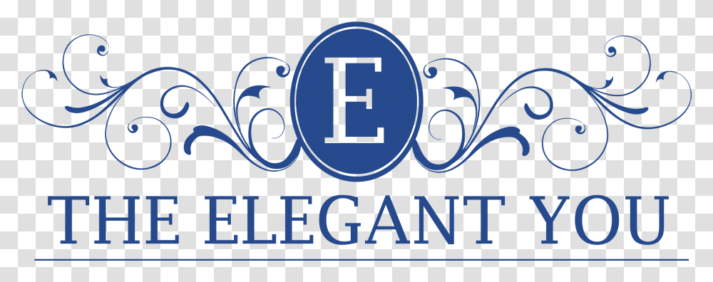 Elegant Logo Image Graphic Design, Text, Alphabet, Number, Symbol Transparent Png