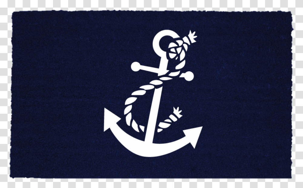 Elegant Nautical Doormat Pics As Your Personalized Baju Pelaut Distro Terbaru, Hook, Anchor Transparent Png