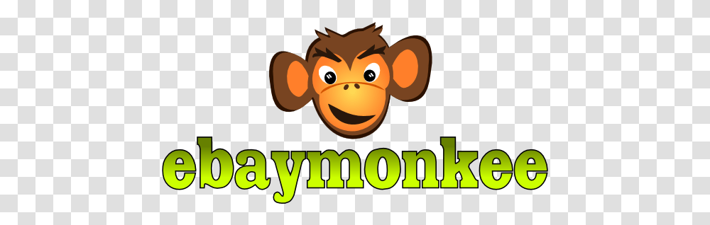 Elegant Playful Ebay Logo Design For Ebaymonkee By Cartoon, Mammal, Animal, Buffalo, Wildlife Transparent Png
