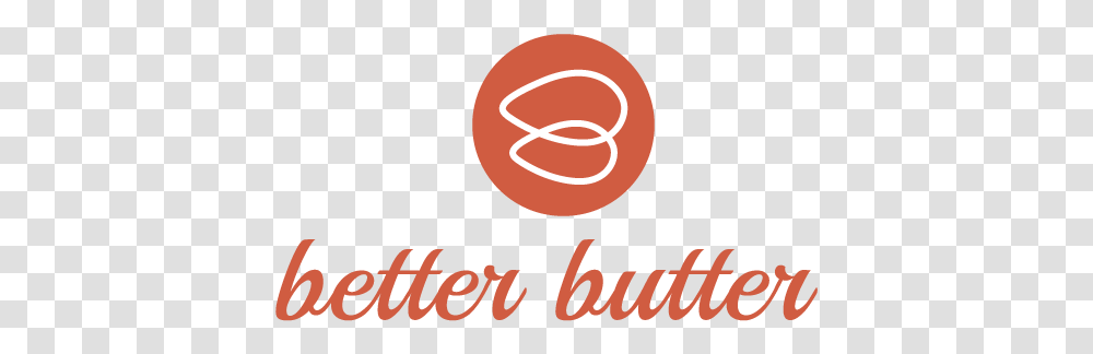 Elegant Playful Farm Logo Design For Better Butter By Hulk Circle, Alphabet, Text, Symbol, Poster Transparent Png