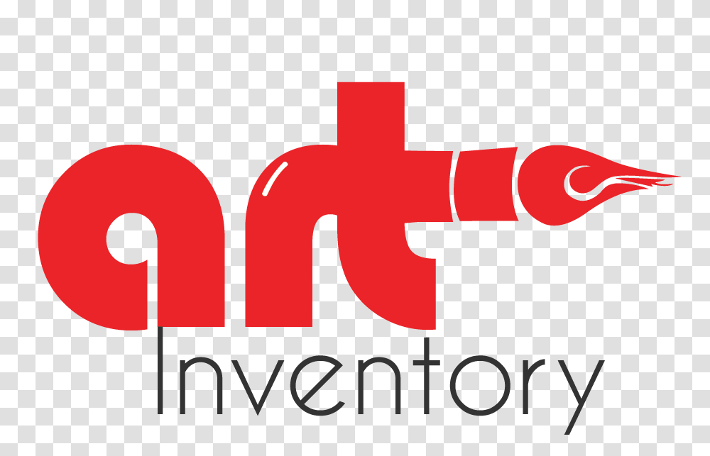 Elegant Playful It Company Logo Design For Art Inventory, Trademark, First Aid Transparent Png