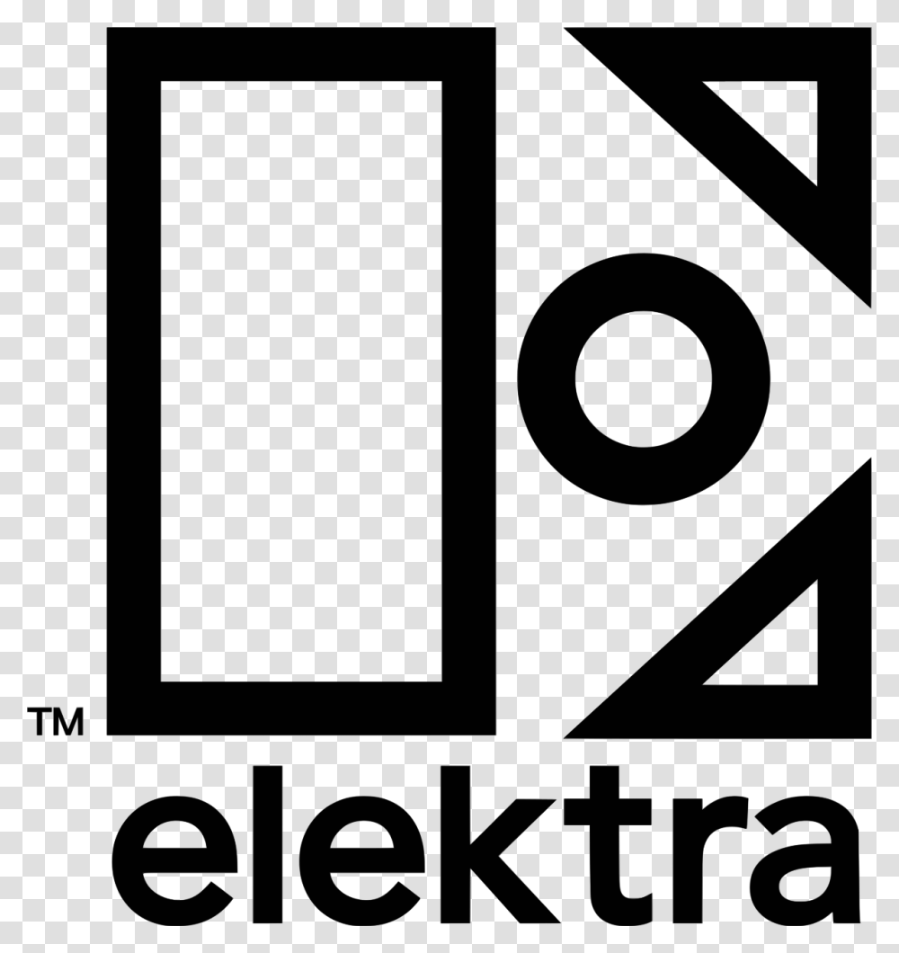 Elektra Records Logo, Cooktop, Indoors Transparent Png