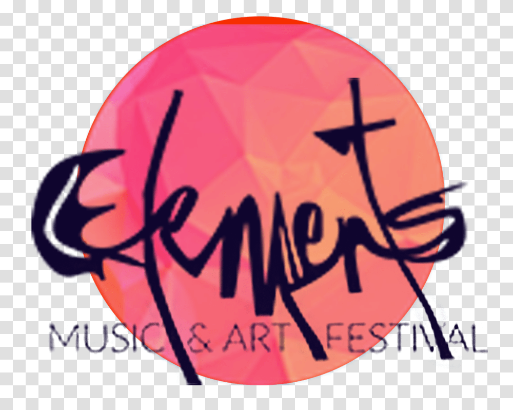 Element Elements Music Festival Logo, Hand, Face, Ball Transparent Png