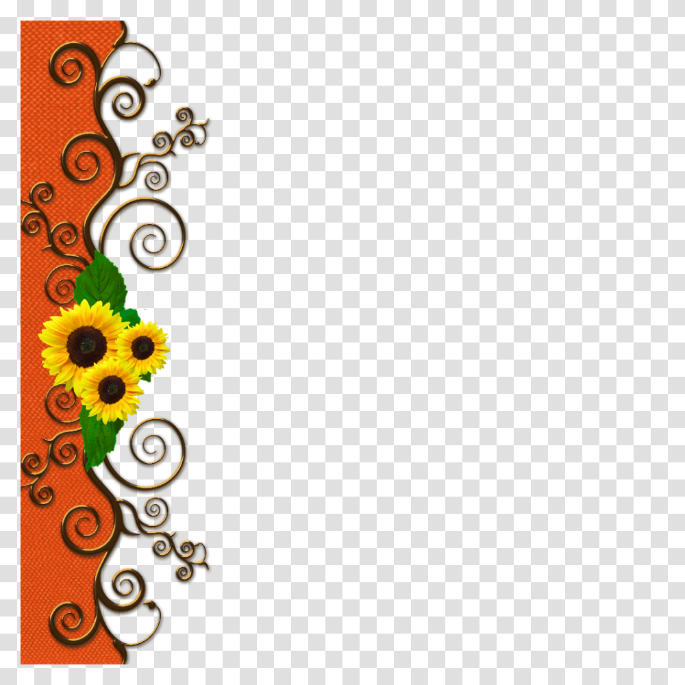 Element, Floral Design, Pattern Transparent Png