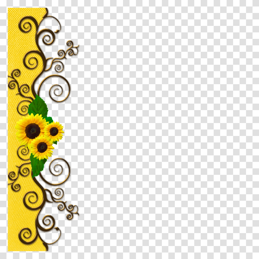 Element, Floral Design, Pattern Transparent Png