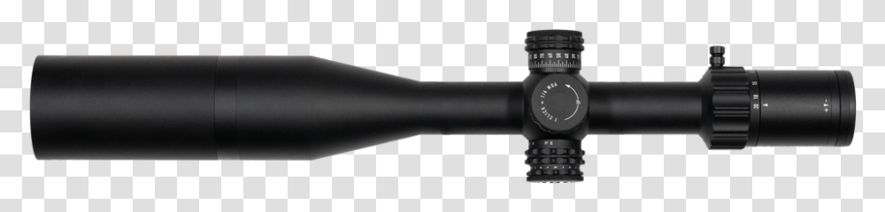 Element Nexus 5 20x50 Ffp Sniper Rifle, Weapon, Weaponry, Gun, Bomb Transparent Png