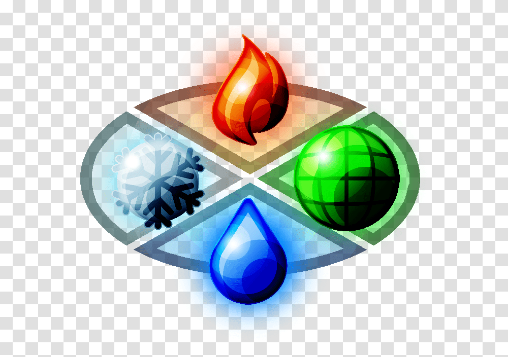 Elemental Elemental Badges, Candle Transparent Png