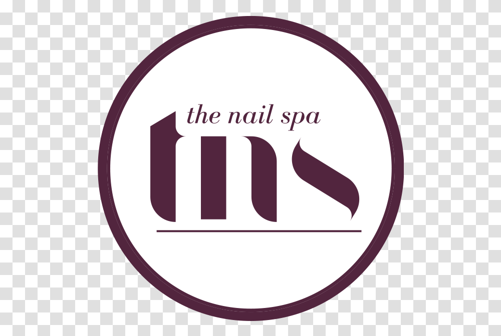 Elemental Logo The Nail Spa Nail Spa Logo, Text, Label, Symbol, Trademark Transparent Png