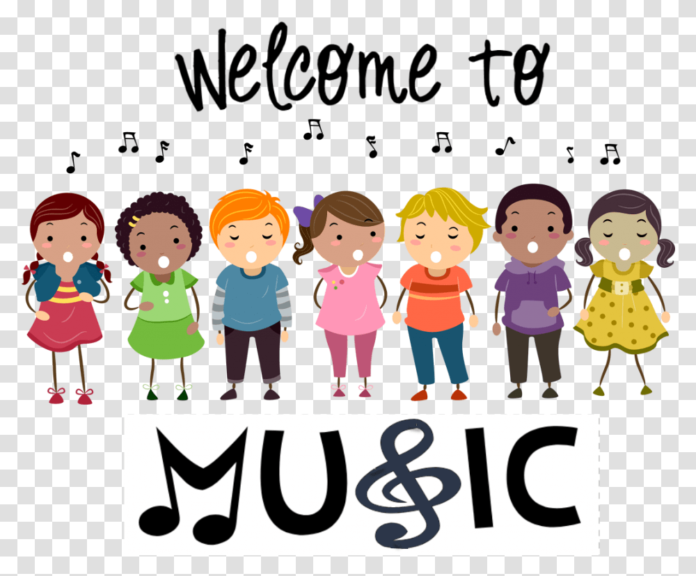 Elementary Music Class Amp Free Elementary Music Elementary Music, People, Person, Human, Family Transparent Png
