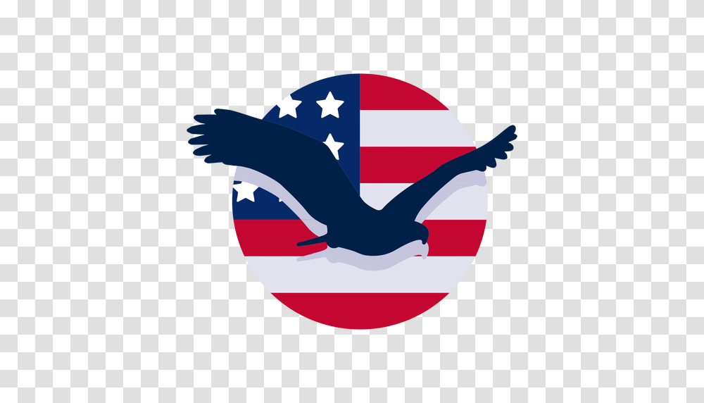Elemento De De Americana, Flag, Logo, Trademark Transparent Png