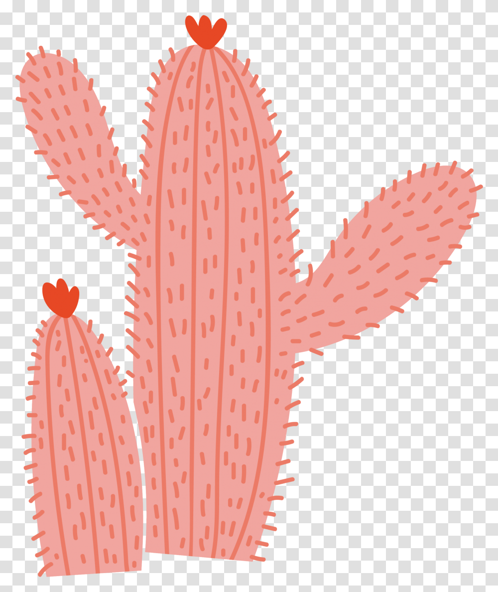 Elements Cactus Edit Overlay Cactus, Plant, Animal, Sea Life, Leaf Transparent Png