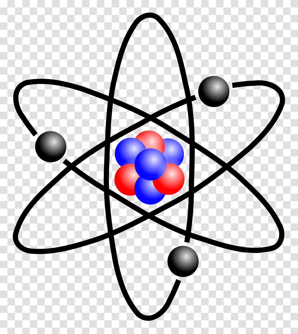 Elements Clipart Atom Element, Nuclear, Pin, Meal, Food Transparent Png