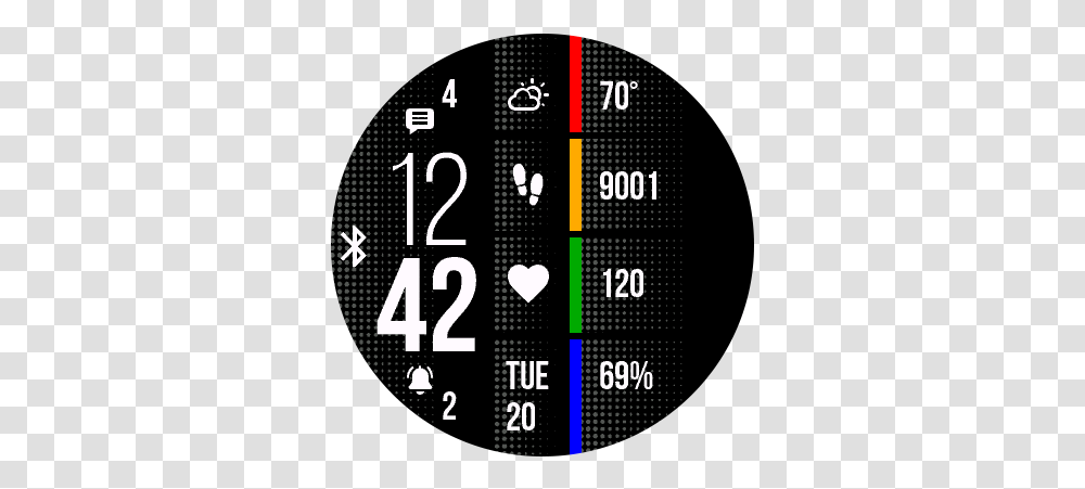 Elements Dot, Text, Number, Symbol, Word Transparent Png
