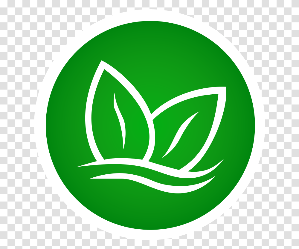 Elements Icon Elements Nature, Logo, Symbol, Plant, Vegetable Transparent Png