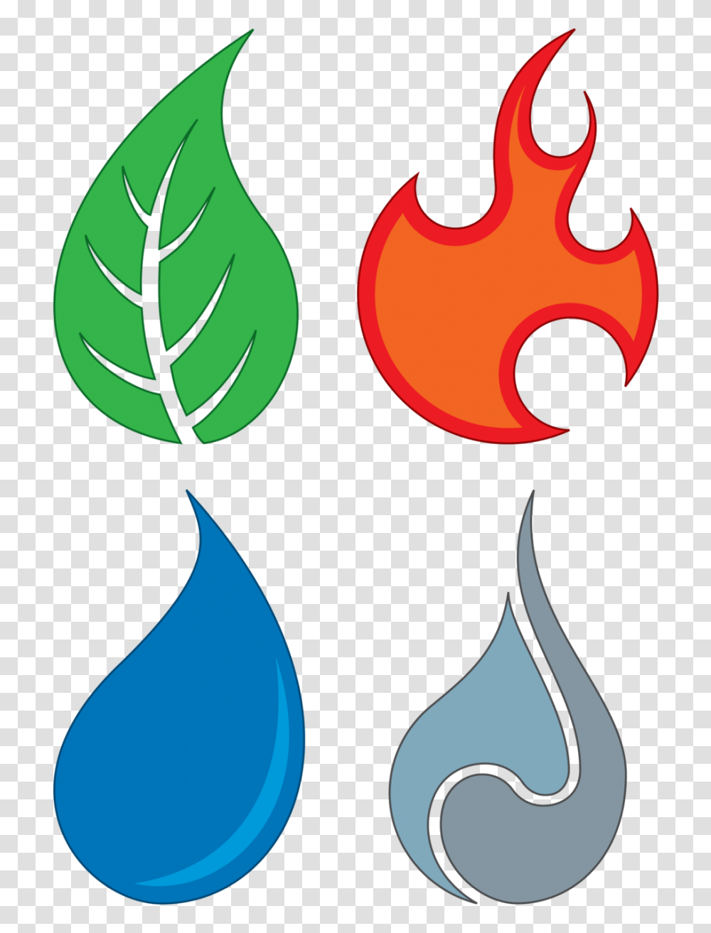 Elements Image, Pattern Transparent Png