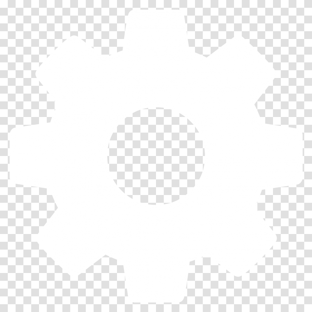 Elements Of Design Shortlist Engine Black And White Icon, Machine, Gear Transparent Png