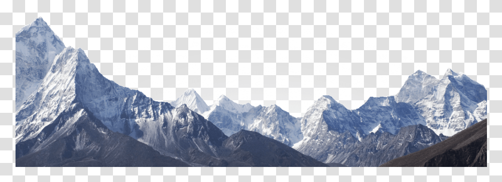 Elements Of The Green Mountain Range Mountain, Outdoors, Nature, Peak, Slope Transparent Png