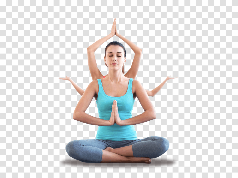 Elements Of Yoga Yama, Person, Human, Fitness, Working Out Transparent Png