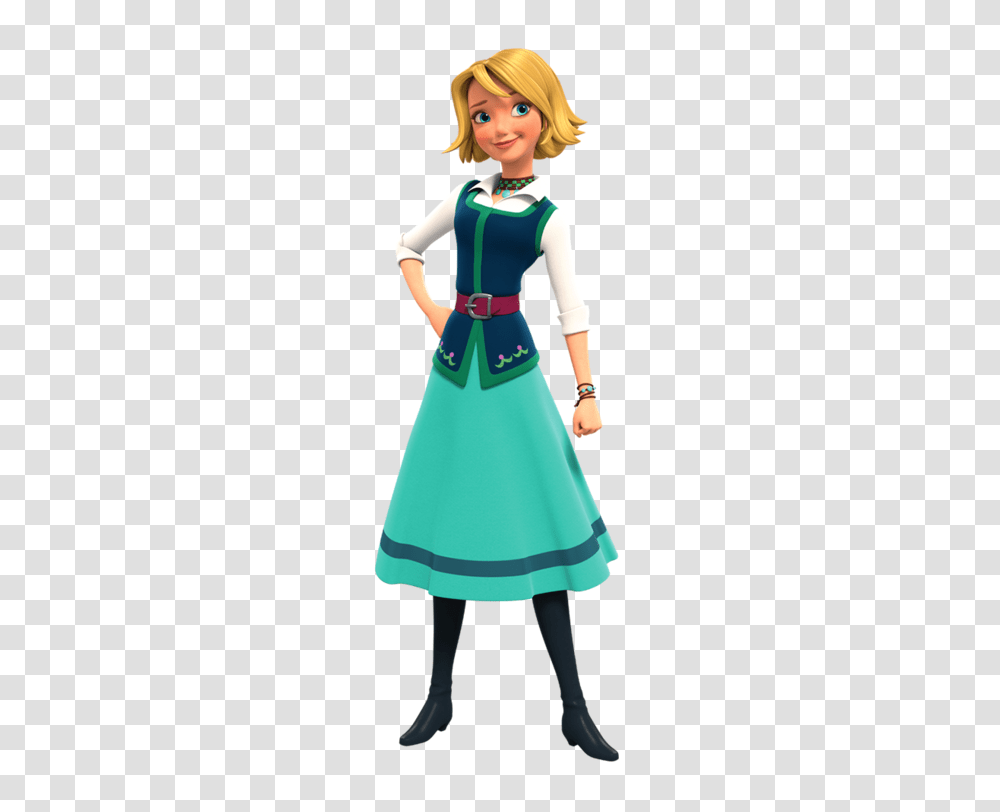 Elena Of Avalor Characters, Costume, Dress, Female Transparent Png