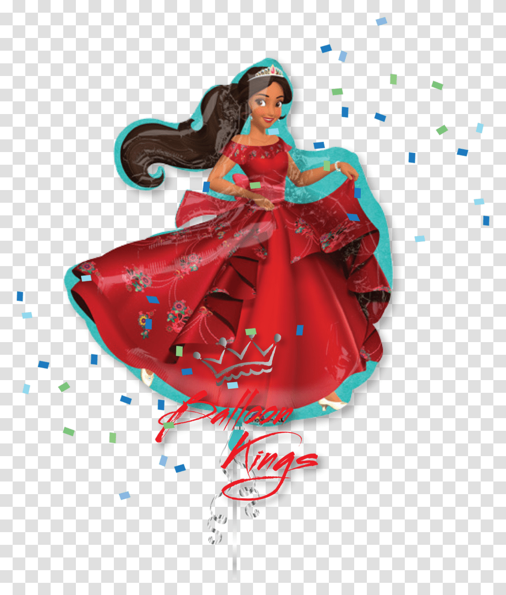 Elena Of Avalor Elena The Avalor, Dance Pose, Leisure Activities, Performer, Person Transparent Png