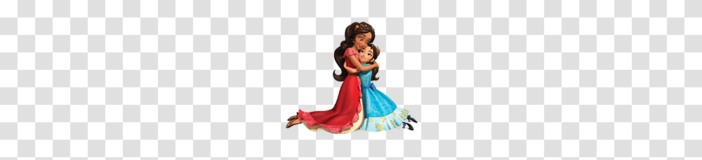 Elena Of Avalor Series Debut On Disney Channel This Friday, Person, Female, People Transparent Png