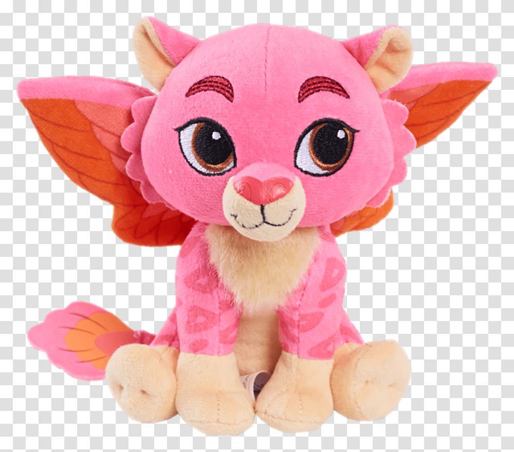 Elena Of Avalor Zoom, Plush, Toy, Doll Transparent Png