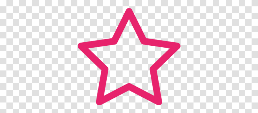 Elenis Cookies Nyc Bookmark Star Icon, Symbol, Star Symbol, Cross Transparent Png