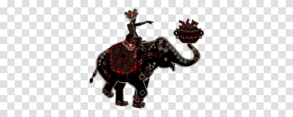 Elephant Person, Samurai, Knight Transparent Png