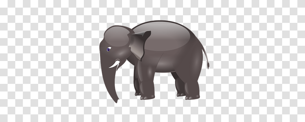 Elephant Animals, Wildlife, Mammal, Aardvark Transparent Png