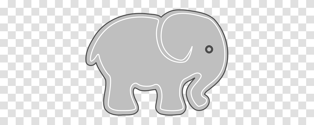 Elephant Animals, Mammal, Wildlife, Buffalo Transparent Png