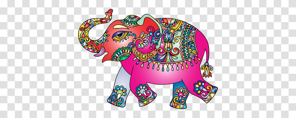 Elephant Animals, Doodle, Drawing Transparent Png