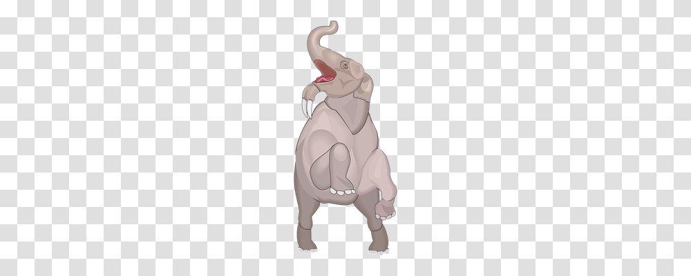 Elephant Animals, Hook, Claw Transparent Png