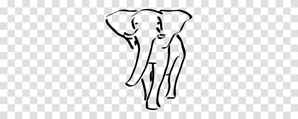 Elephant Nature, Gray, World Of Warcraft Transparent Png