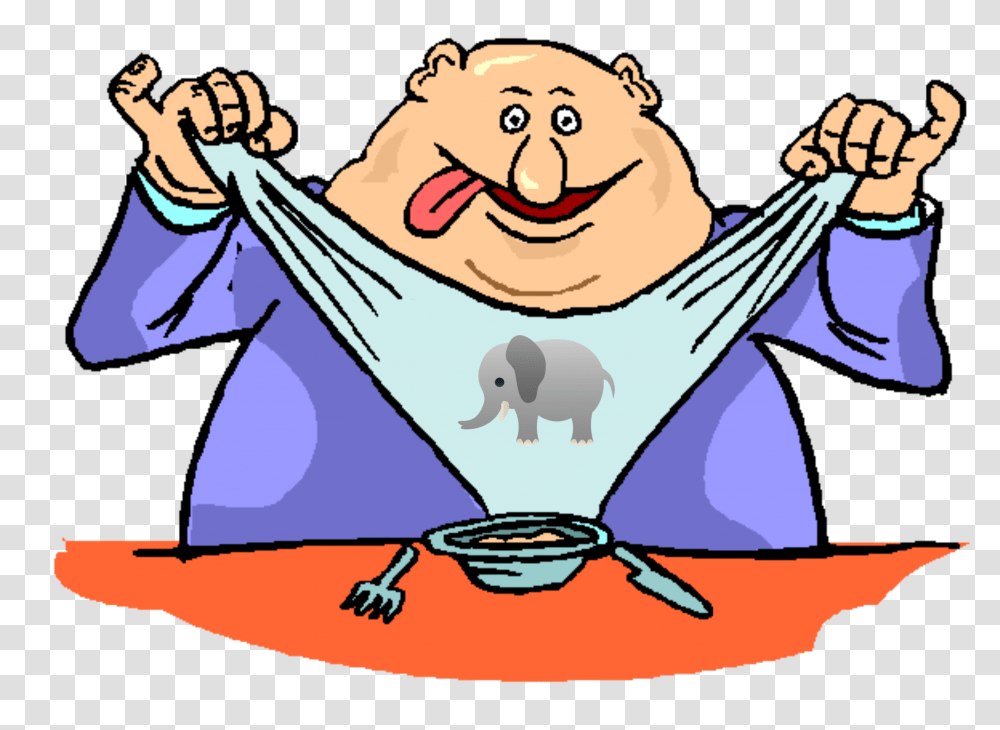 Elephant And Stake Clipart, Furniture, Hammock Transparent Png