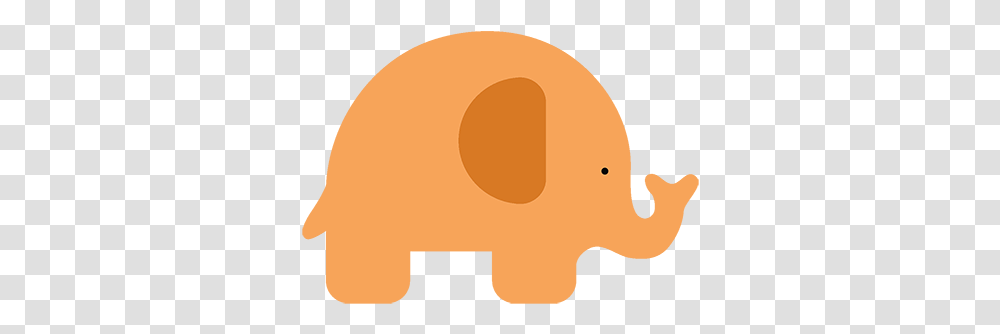 Elephant, Animal, Mammal, Piggy Bank, Buffalo Transparent Png