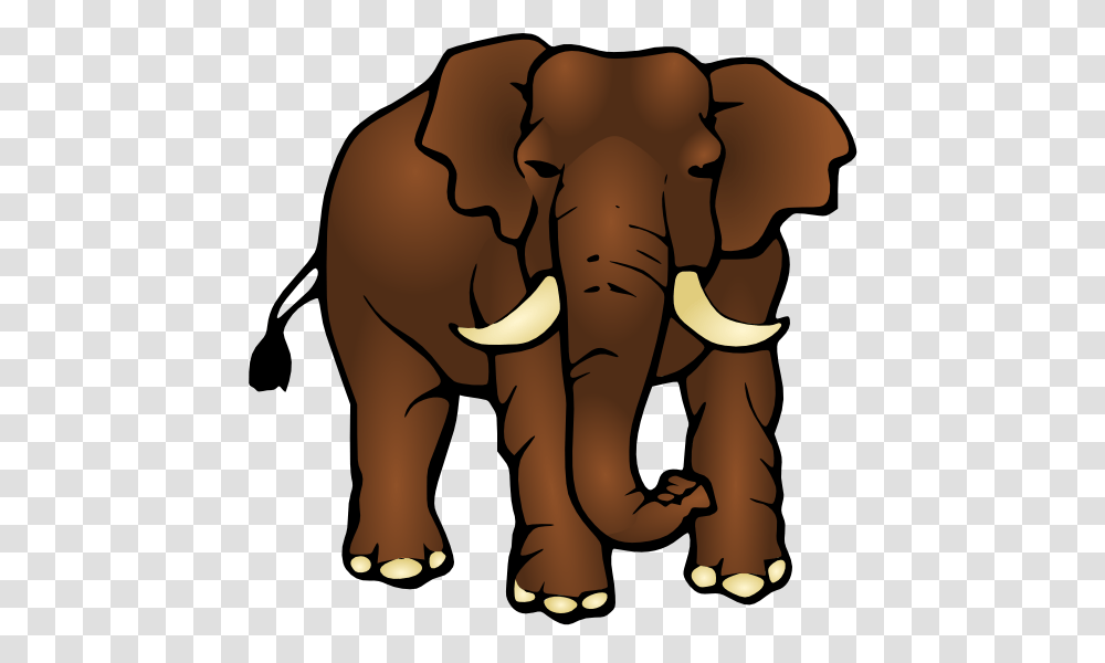 Elephant Clip Art Circus, Wildlife, Animal, Mammal Transparent Png