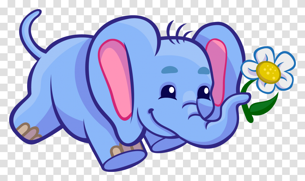 Elephant Clip Art Elephants Clipart Download 1600 Jungle Cartoon Animals, Graphics, Painting, Drawing, Doodle Transparent Png