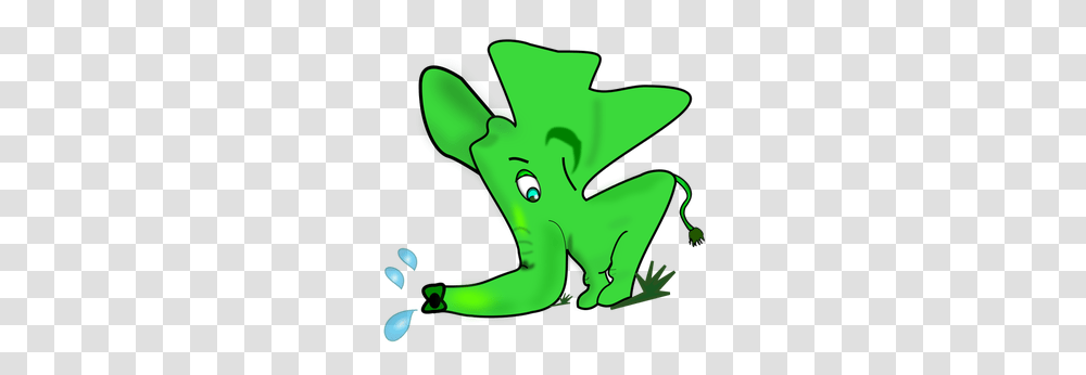 Elephant Clip Art Outline, Leaf, Plant, Animal, Axe Transparent Png