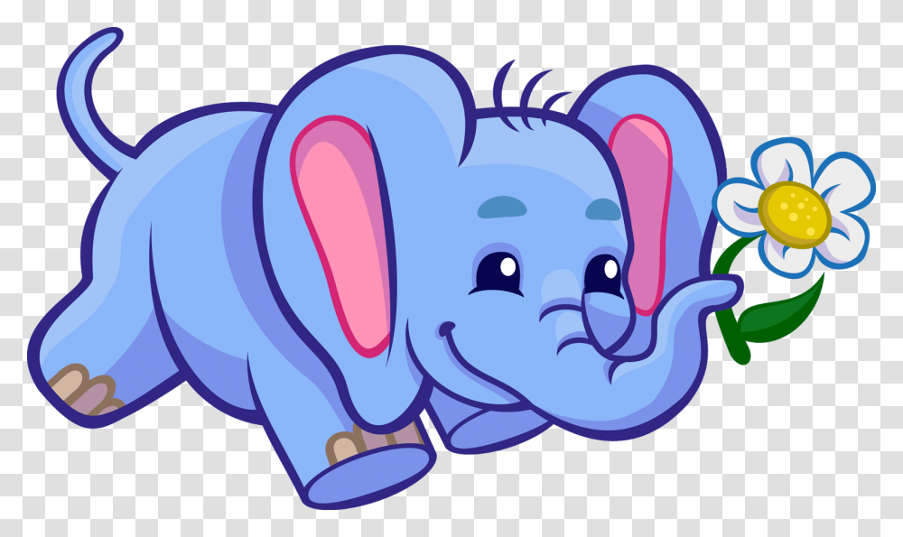 Elephant Clip Art, Piggy Bank, Painting, Mammal Transparent Png