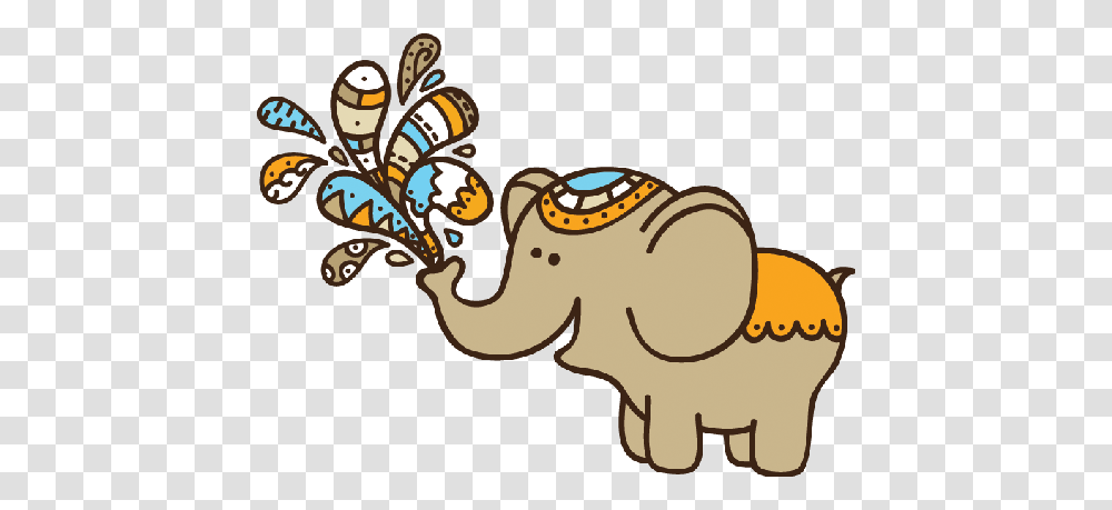 Elephant Clip Art, Snake, Reptile, Animal, Drawing Transparent Png