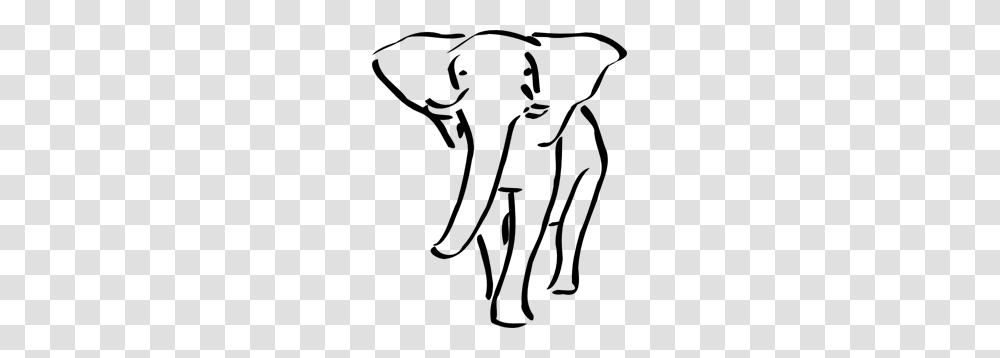 Elephant Clip Arts For Web, Gray, World Of Warcraft Transparent Png