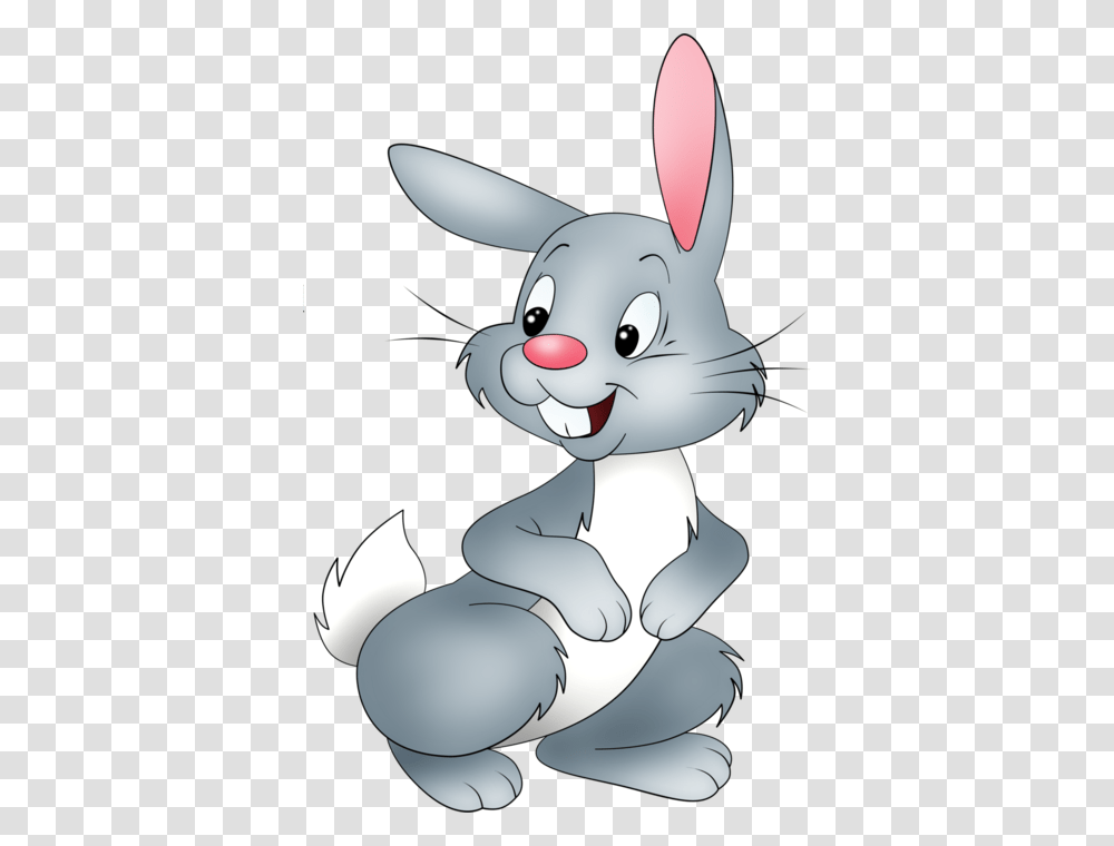 Elephant Clipart Bunny Rabbit Clipart, Mammal, Animal, Toy, Rodent Transparent Png