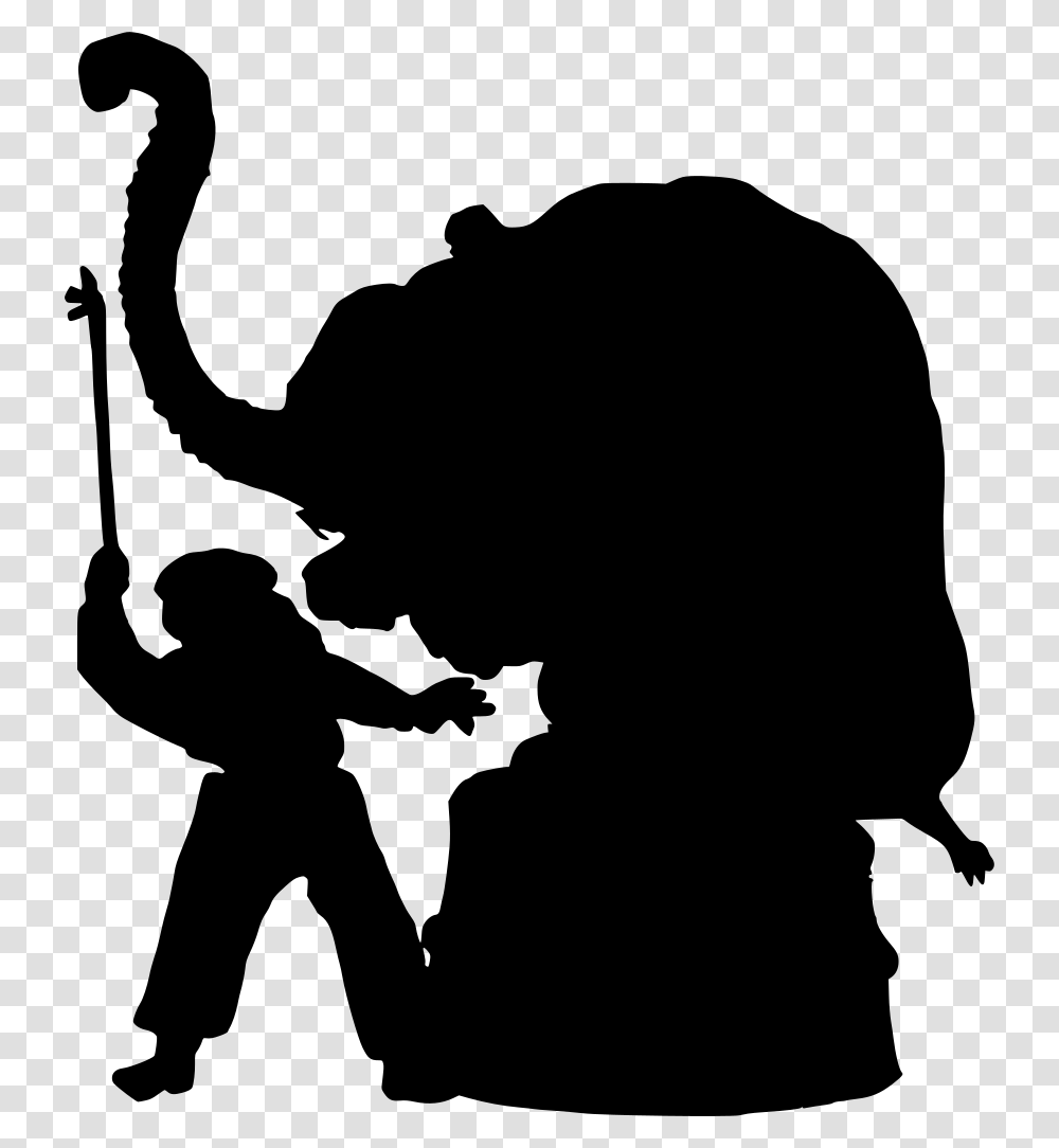 Elephant Clipart Download Elephant, Gray, World Of Warcraft Transparent Png