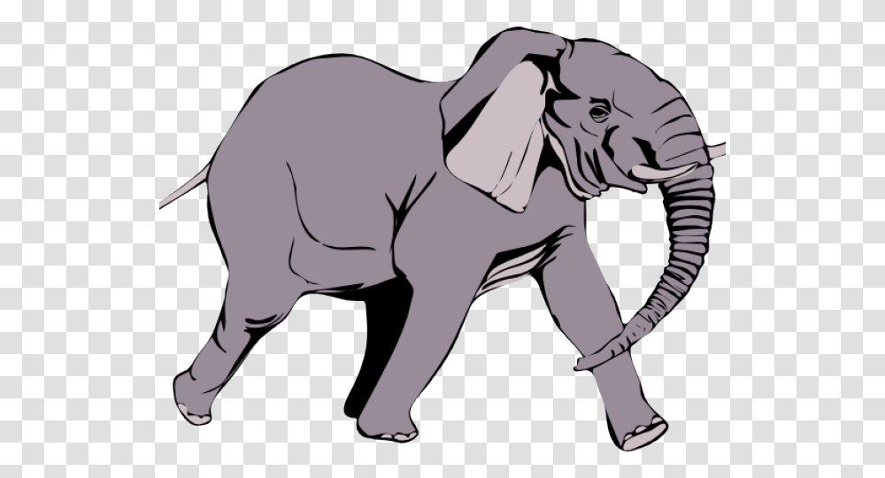 Elephant Clipart Elephant Clip Art, Animal, Mammal, Wildlife Transparent Png