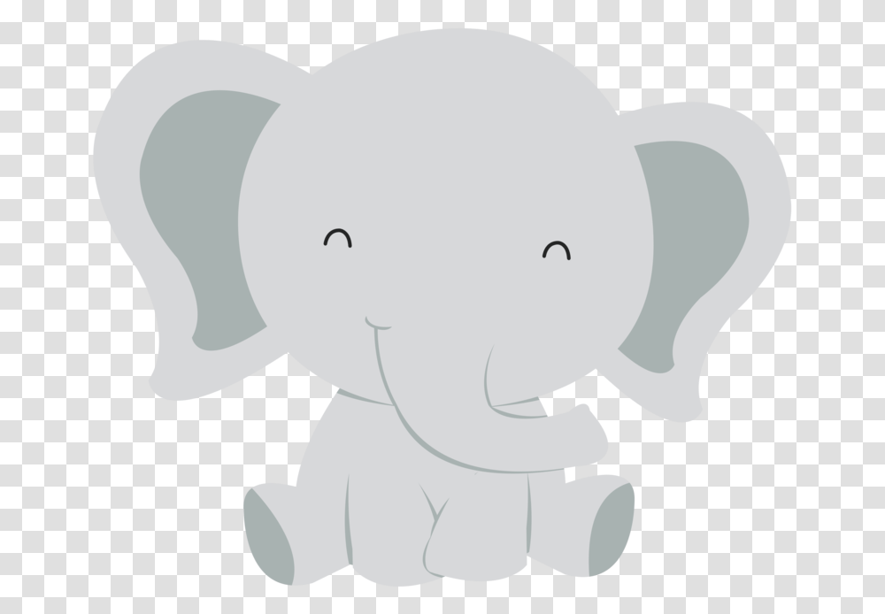 Elephant Clipart Elephant Head Baby Shower, Mammal, Animal, Wildlife, Toy Transparent Png