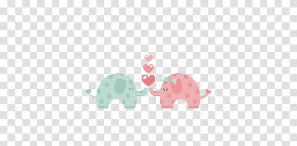 Elephant Clipart Love, Rattle, Urban Transparent Png