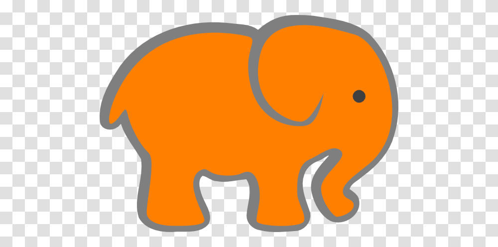 Elephant Clipart, Piggy Bank, Cow, Cattle, Mammal Transparent Png